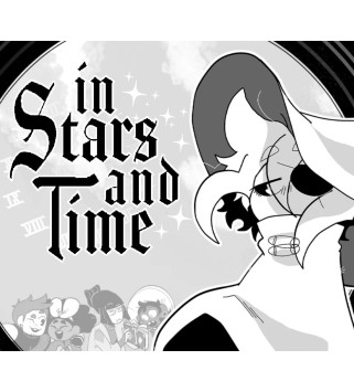 In Stars and Time valid until May, 2027 Steam Key GLOBAL